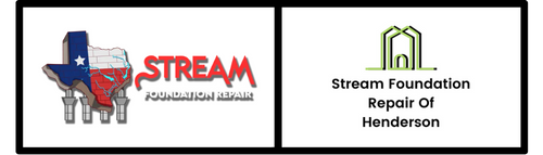 Stream Foundation Repair Of Henderson Logo