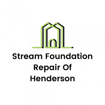 Stream Foundation Repair Of Henderson logo